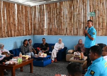 Kolaborasi Pemerintah dan Lembaga Sosial di Kalsel Satukan Langkah Perkuat Rehabilitasi Kelompok Rentan