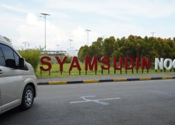 Fasilitasi Kebutuhan Penumpang, Bandara Internasional Syamsudin Noor Terapkan 5 Jenis Penjemputan
