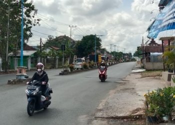 Efisiensi Anggaran, Bina Marga PUPR Banjarbaru Tunda Pembangunan Jalan Baru 2026