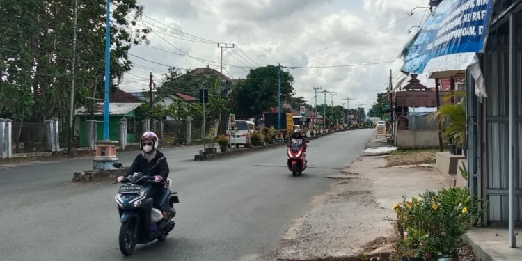 Efisiensi Anggaran, Bina Marga PUPR Banjarbaru Tunda Pembangunan Jalan Baru 2026