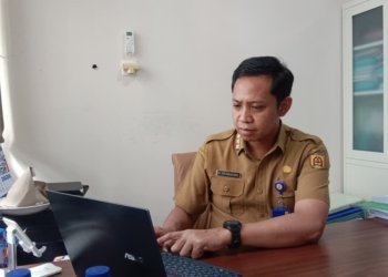 PUPR Banjarbaru Fokus Tangani Jalan Lingkungan, Ada Tujuh Paket Pekerjaan di 2026