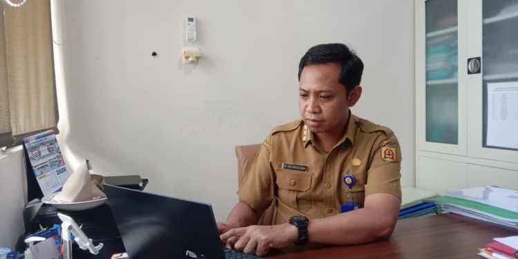 PUPR Banjarbaru Fokus Tangani Jalan Lingkungan, Ada Tujuh Paket Pekerjaan di 2026