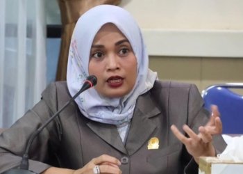 Siska Monalisa Tekankan Pengelolaan Limbah MBG Demi Lingkungan dan Kesehatan Warga