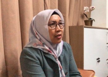 Komisi I DPRD Banjarbaru Beri Tenggat SPPG Landasan Ulin Utara 2 Benahi IPAL