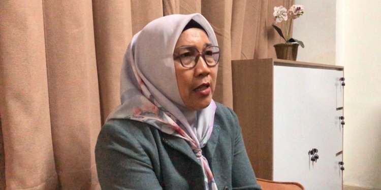 Komisi I DPRD Banjarbaru Beri Tenggat SPPG Landasan Ulin Utara 2 Benahi IPAL