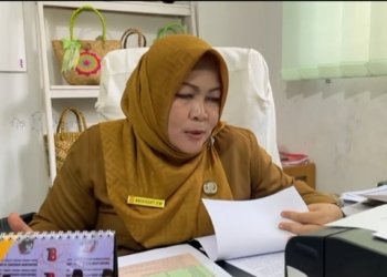 Cuaca Ekstrem Berdampak pada Pertanian, DKP3 Banjarbaru Pastikan Ketersediaan Pangan Tetap Aman