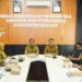 DKISP Kabupaten Banjar Teken Pakta Integritas dan Berikan Penghargaan kepada Pegawai Berprestasi