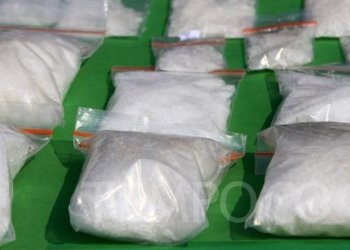 Polisi Bongkar Jaringan Narkotika Lintas Provinsi di Solo, 1,05 Kg Sabu Disita, Empat Residivis Ditangkap