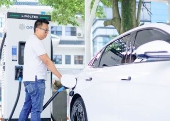 Sepanjang Periode Nataru, PLN Catat Konsumsi Listrik EV Melonjak Jadi 479%
