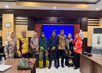 DPRD Kabupaten Banjar Beri Lampu Hijau DKUMPP untuk Perkuat Koperasi dan UMKM