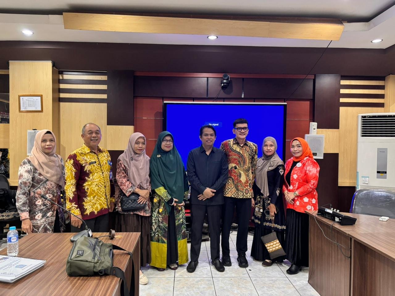 DPRD Kabupaten Banjar Beri Lampu Hijau DKUMPP untuk Perkuat Koperasi dan UMKM