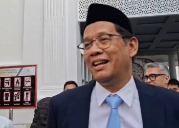 Respon Menkeu Purbaya Anak Buahnya di Banjarmasin Kena OTT
