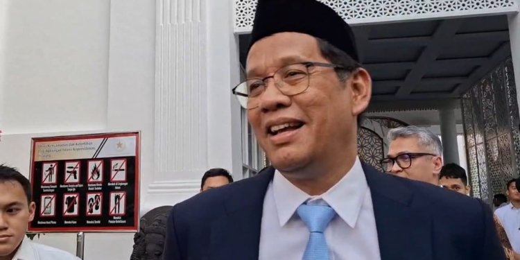 Respon Menkeu Purbaya Anak Buahnya di Banjarmasin Kena OTT