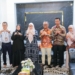 Membidik Akurasi Kebijakan, Wali Kota Banjarbaru Sebut Sensus Ekonomi Sebagai Investasi Data