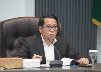 Pastikan Hak Guru dan Dosen Terpenuhi, Kemenag Ajukan ABT Rp5,87 Triliun untuk Pembayaran TPG–TPD 2026