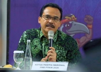 Jelang Penutupan, Registrasi PDSS PMB PTKIN 2026 Capai 13.689 Sekolah, Antusiasme Pendidikan Keagamaan Menguat