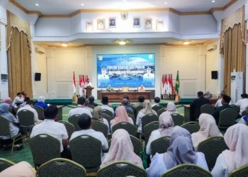 Pangkas Biaya Makan Rapat Pemerintah, Pemko Banjarbaru Alihkan Anggaran untuk Prioritas Rakyat