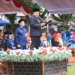 Wakil Ketua I DPRD Tanah Bumbu Hadiri Upacara Peringatan Hari Pahlawan 7 Februari ke-80