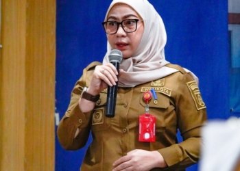 Wali Kota Lisa Halaby Menata Jam Operasional Usaha Demi Ketertiban Umum Selama Bulan Ramadhan
