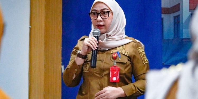 Wali Kota Lisa Halaby Menata Jam Operasional Usaha Demi Ketertiban Umum Selama Bulan Ramadhan