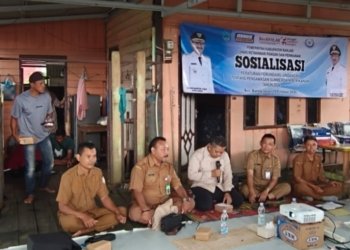 DKPP Kabupaten Banjar Perkuat Pengawasan Budidaya Ikan, Dorong Kualitas Produksi dan Ekonomi Lokal