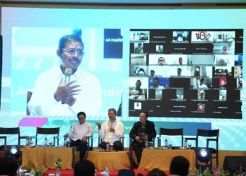 Kemenag Pacu Transformasi PTKI, Ma’hadisasi Jadi Kunci Cetak SDM Unggul Menuju Indonesia Emas 2045