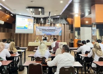 Pemerintah Kabupaten Banjar Perkuat Strategi Tekan Stunting, Data Akurat dan Perubahan Pola Pikir Jadi Kunci