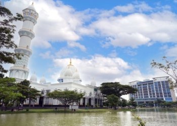 UIN Raden Intan Lampung Melonjak ke Peringkat 4 PTKIN Nasional Versi Webometrics 2026