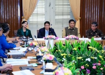 Pekerja Jadi Peserta Terbesar BP Tapera 2025, Menaker Yassierli Dorong Optimalisasi Kepesertaan