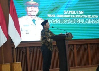 Pemprov Kalsel Tegaskan Dukungan Posbankum hingga Desa