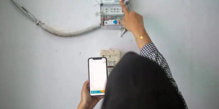Berbeda dengan Pulsa Seluler, Begini Cara Hitung Token Listrik Prabayar