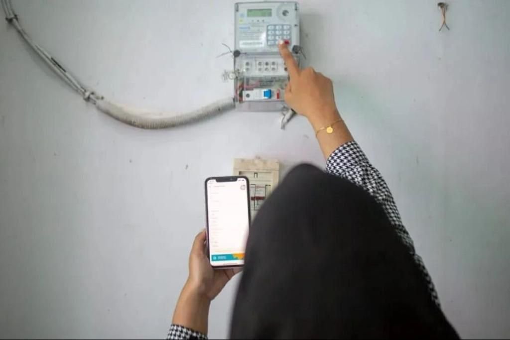 Berbeda dengan Pulsa Seluler, Begini Cara Hitung Token Listrik Prabayar