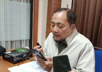 Pemko Banjarbaru Berlakukan Perda Ramadhan, Atur Aktivitas Usaha dan Hiburan