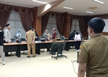 Dinilai Tak Layak dan Cemari Lingkungan, DPRD Banjarbaru Rekomendasikan Relokasi Dapur SPPG di Jalan Kurnia