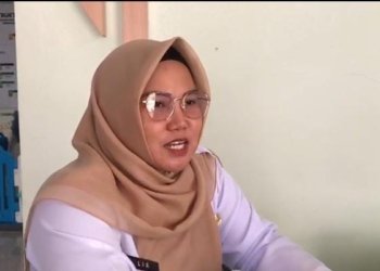 Pelaporan Kasus Kekerasan Perempuan dan Anak di Banjarbaru Naik