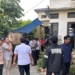 Mayat Bayi Perempuan Ditemukan di Samping Rumah Warga di Desa Barokah, Polisi Lakukan Penyelidikan