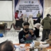 Dinkes Kabupaten Banjar Perjelas Skema Vaksinasi Calon Jemaah Haji