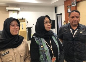 Wali Kota Beri Tenggat Sebulan: SPPG Wajib Benahi Limbah dan Perizinan
