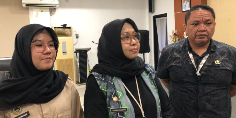 Wali Kota Beri Tenggat Sebulan: SPPG Wajib Benahi Limbah dan Perizinan