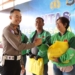 Satlantas Polres Banjarbaru Gandeng Ojol Jadi Agen Tertib Lalu Lintas