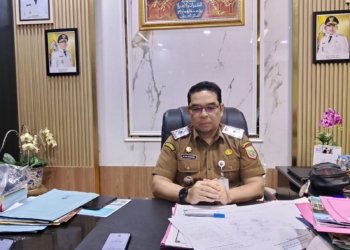 HPN 2026, Sekda Kotabaru Akui Peran Pers Sebagai Pengawas Pembangunan Daerah