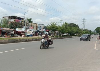 Pemko Banjarbaru Siapkan Jalan Lingkar Timur–Selatan, Fokus Atasi Beban Lalu Lintas