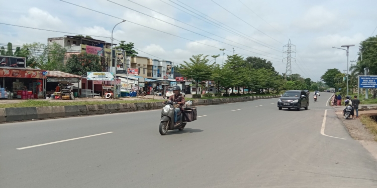 Pemko Banjarbaru Siapkan Jalan Lingkar Timur–Selatan, Fokus Atasi Beban Lalu Lintas