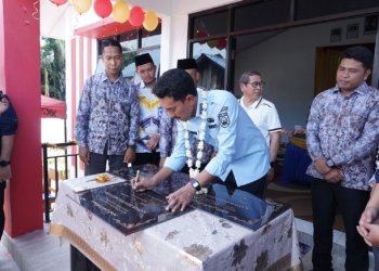Bupati