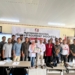 Genta Fajar Terpilih Aklamasi Pimpin Federasi Roundnet Indonesia 2026–2030