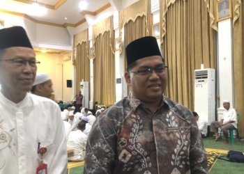 Banjarbaru Penuhi 183 Kuota Haji, Peluang Penambahan Masih Ada