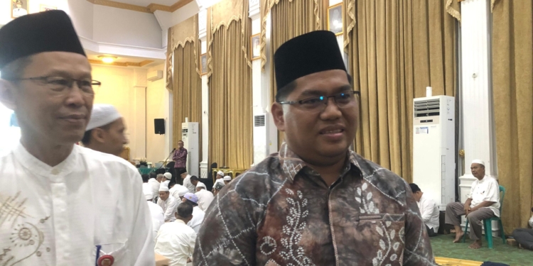 Banjarbaru Penuhi 183 Kuota Haji, Peluang Penambahan Masih Ada