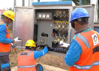 PLN UID Kalselteng Raih Juara Dua Nasional Yantek Competition, Tegaskan Komitmen K3 dan Profesionalisme