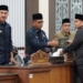 DPRD Banjar Bahas Penguatan UMKM dan Setujui Raperda Sampah, Langkah Nyata Dorong Ekonomi Rakyat dan Lingkungan Berkelanjutan