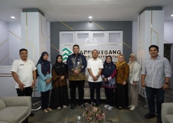 Pemko Tanjungbalai Sampaikan Beberapa Usulan Pembangunan Ke Pemerintah Provinsi Sumut